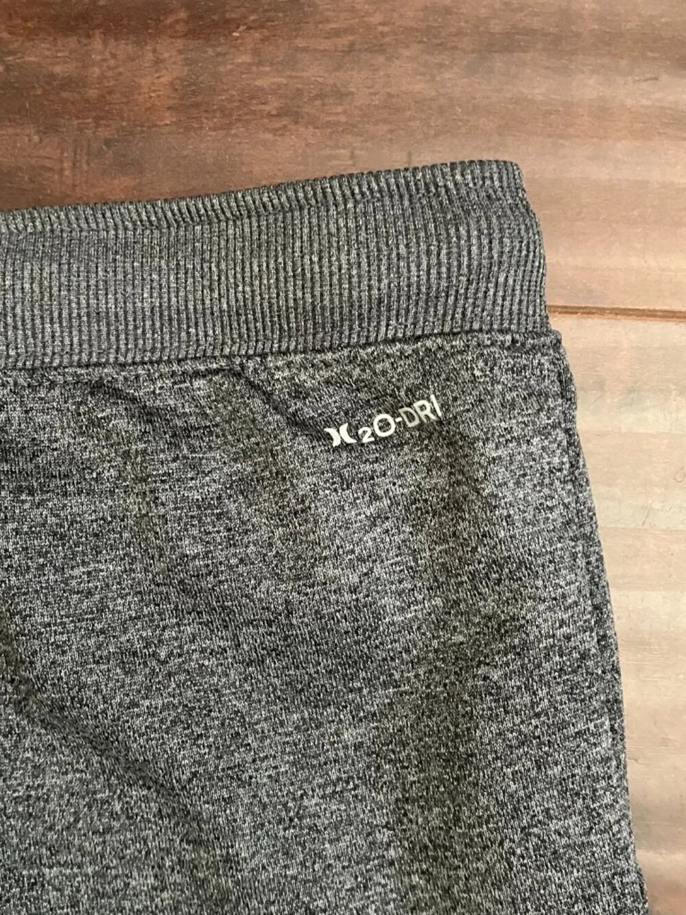 NWT Hurley Youth French Terry Solar Hoodie and Jogger - X (18/20)